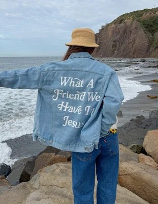 Ladies Apparel - The Mustard Seed
