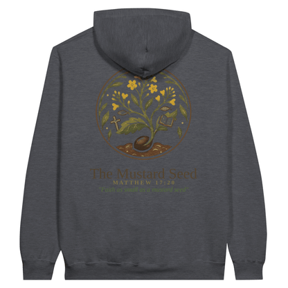 Mustard Seed Midweight Softstyle Fleece Hoodie – Premium Ring-Spun Cotton Blend - The Mustard SeedMustard Seed Midweight Softstyle Fleece Hoodie – Premium Ring-Spun Cotton BlendThe Mustard SeedThe Mustard Seed403cc836-f51c-40d1-9364-edc520a001fb0db7a8e7-4eaa-4608-bcb2-bf33e941004ePrint Material