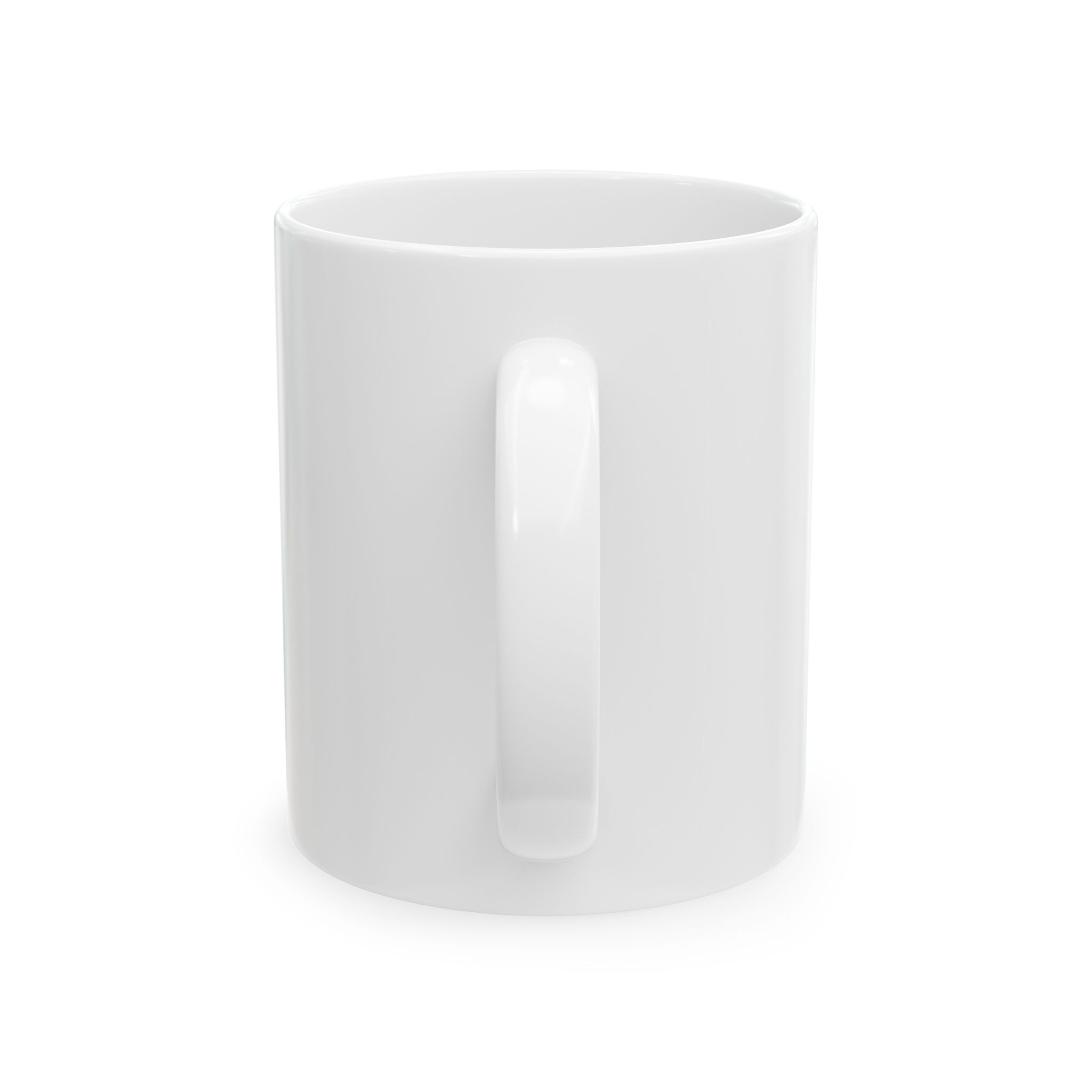 Mustard Seed Faith Ceramic Mug — Matthew 17:20 Inspirational Coffee Cup (11oz/15oz)