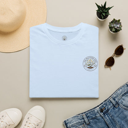 Coastal Calm Sea Shells T‑Shirt — Minimal Beach Vibes Tee - The Mustard SeedCoastal Calm Sea Shells T‑Shirt — Minimal Beach Vibes TeePrintifyThe Mustard Seed31302204806651638695Coastal Calm Sea Shells T‑Shirt — Minimal Beach Vibes TeeT-Shirt