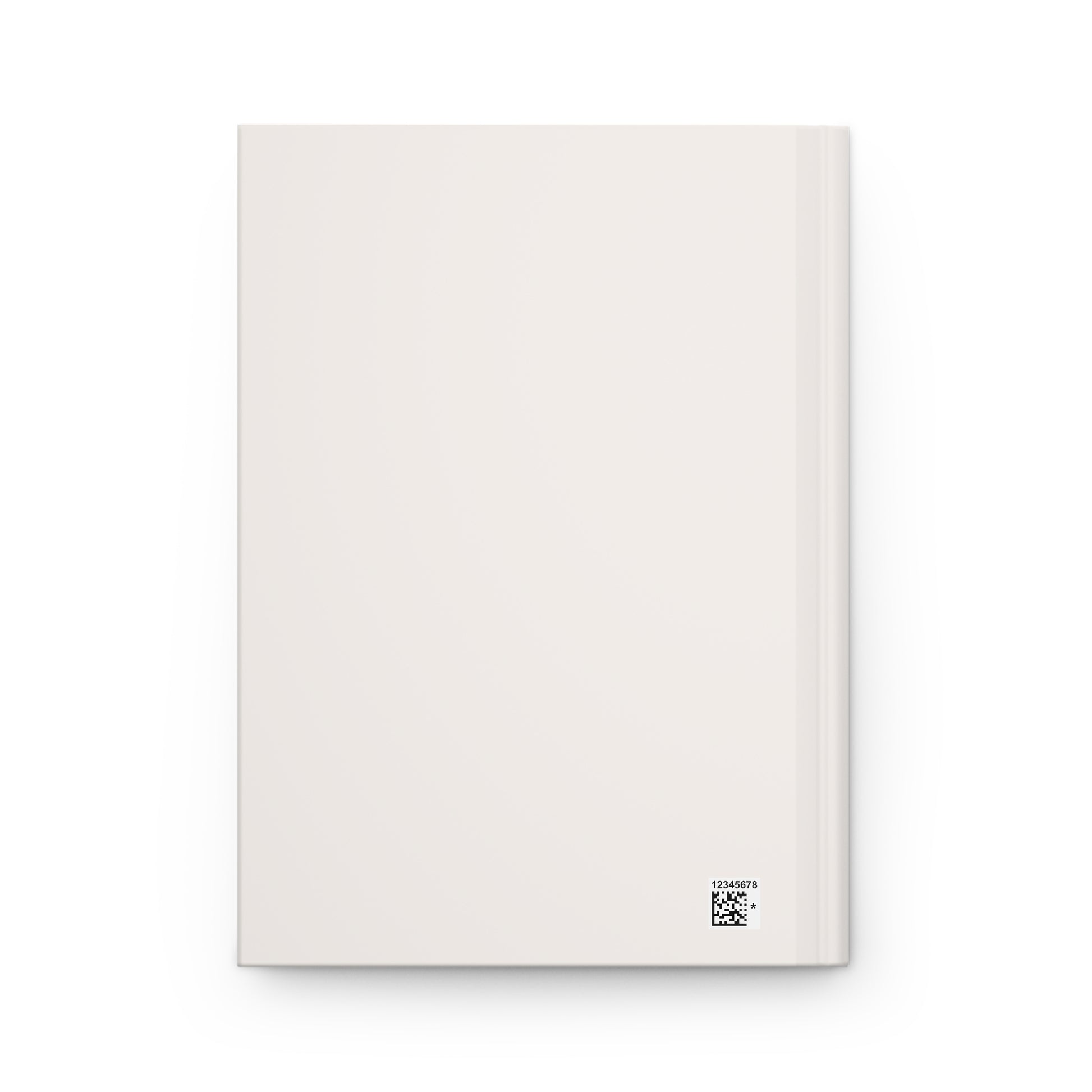 Mustard Seed faith journal with Matthew 17:20, cover