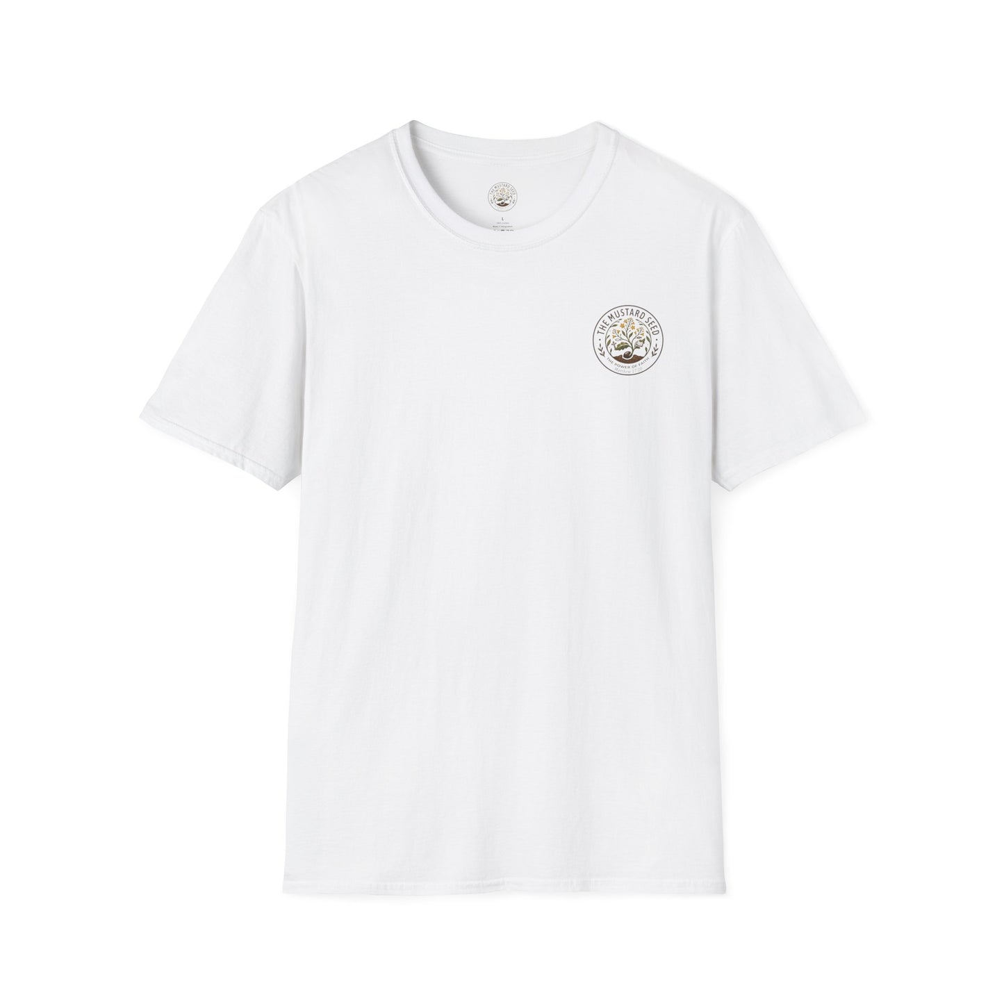 Coastal Calm Sea Shells T‑Shirt — Minimal Beach Vibes Tee - The Mustard SeedCoastal Calm Sea Shells T‑Shirt — Minimal Beach Vibes TeePrintifyThe Mustard Seed31302204806651638695Coastal Calm Sea Shells T‑Shirt — Minimal Beach Vibes TeeT-Shirt