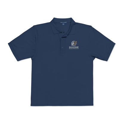Embroidered Polo Shirt - Minimal Compass Design - The Mustard SeedEmbroidered Polo Shirt - Minimal Compass DesignPrintifyThe Mustard Seed98312450798071593101Embroidered Polo Shirt - Minimal Compass DesignT-Shirt