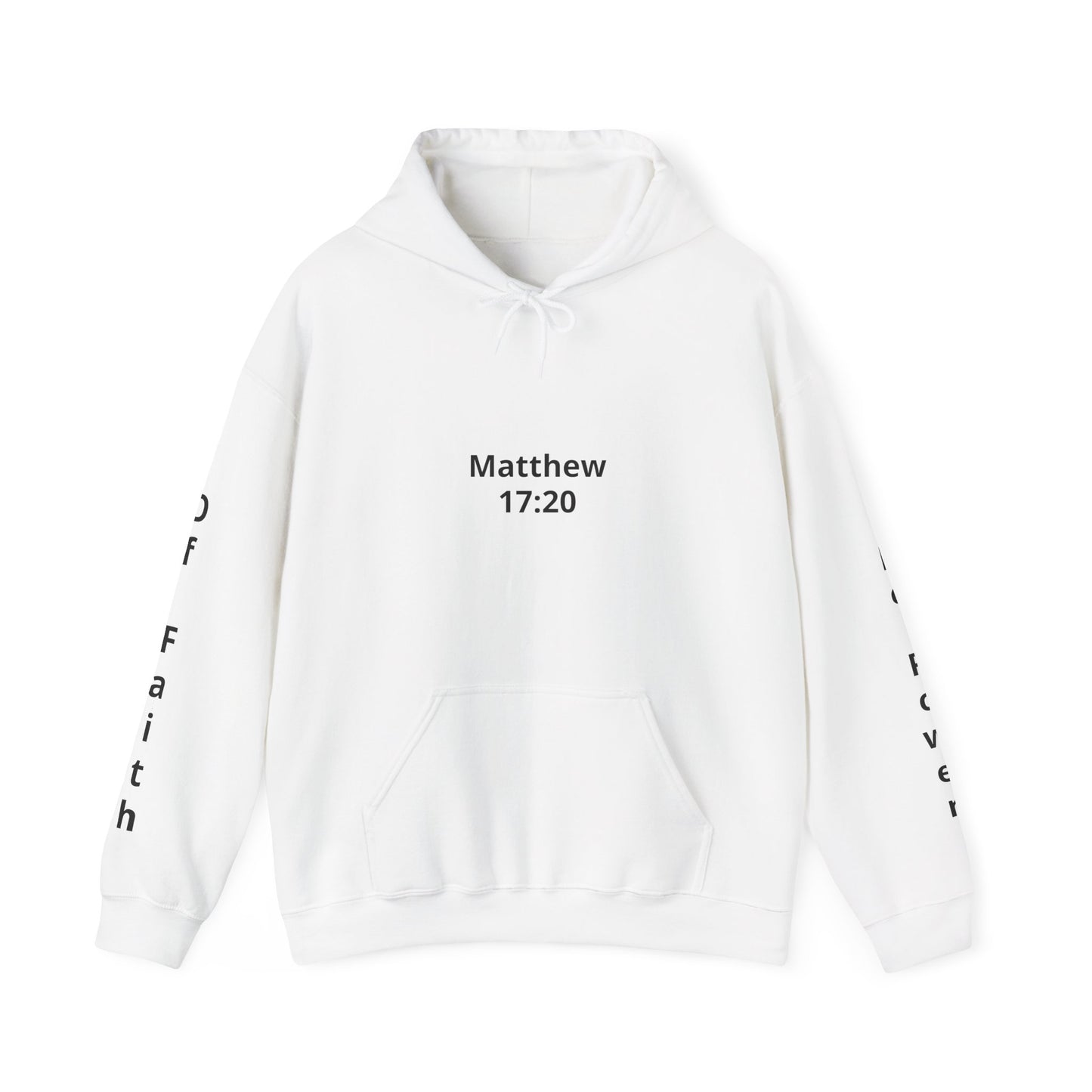 Unisex Heavy Blend™ Hooded Sweatshirt - The Mustard SeedUnisex Heavy Blend™ Hooded SweatshirtPrintifyThe Mustard Seed26099968873664099429Unisex Heavy Blend™ Hooded SweatshirtHoodie