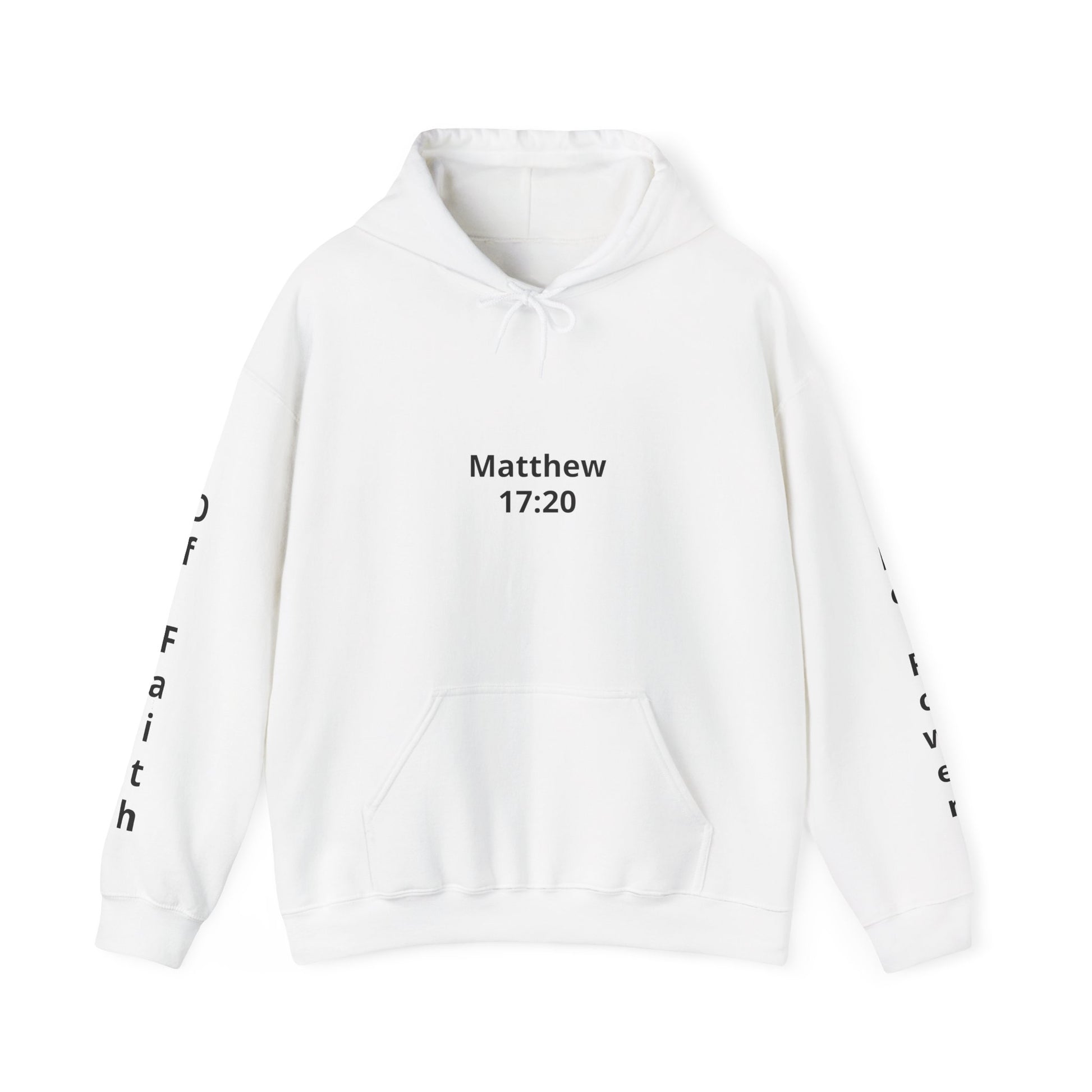 Unisex Heavy Blend™ Hooded Sweatshirt - The Mustard SeedUnisex Heavy Blend™ Hooded SweatshirtPrintifyThe Mustard Seed26099968873664099429Unisex Heavy Blend™ Hooded SweatshirtHoodie