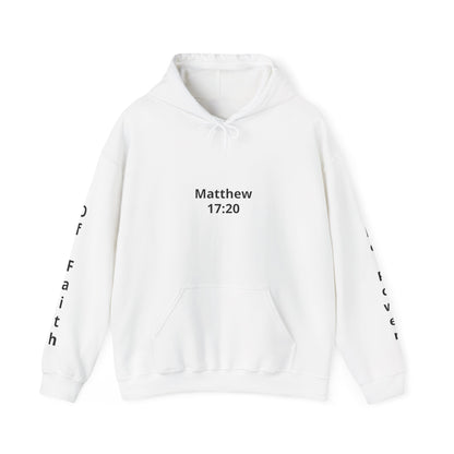 Unisex Heavy Blend™ Hooded Sweatshirt - The Mustard SeedUnisex Heavy Blend™ Hooded SweatshirtPrintifyThe Mustard Seed26099968873664099429Unisex Heavy Blend™ Hooded SweatshirtHoodie