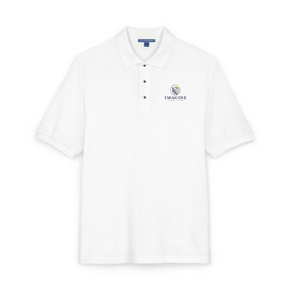 Embroidered Crest Polo Shirt — Classic Golf & Club Polo - The Mustard SeedEmbroidered Crest Polo Shirt — Classic Golf & Club PoloPrintifyThe Mustard Seed20011109073521819671Embroidered Crest Polo Shirt — Classic Golf & Club PoloT-Shirt