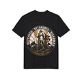 Defeated Dethroned Disarmed – Colossians 2:15 Christian Faith T-Shirt - The Mustard SeedDefeated Dethroned Disarmed – Colossians 2:15 Christian Faith T-ShirtPrintifyThe Mustard Seed23524620969213506763Defeated Dethroned Disarmed spiritual warfare tee in navy, Colossians 2:15T-Shirt