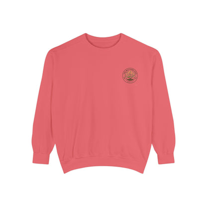 Vintage Surf Crest Sweatshirt - The Mustard SeedVintage Surf Crest SweatshirtPrintifyThe Mustard Seed15784405138927622134Vintage Surf Crest SweatshirtSweatshirt