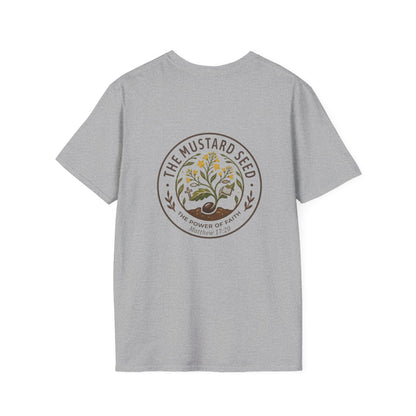 Coastal Calm Sea Shells T‑Shirt — Minimal Beach Vibes Tee - The Mustard SeedCoastal Calm Sea Shells T‑Shirt — Minimal Beach Vibes TeePrintifyThe Mustard Seed31302204806651638695Coastal Calm Sea Shells T‑Shirt — Minimal Beach Vibes TeeT-Shirt