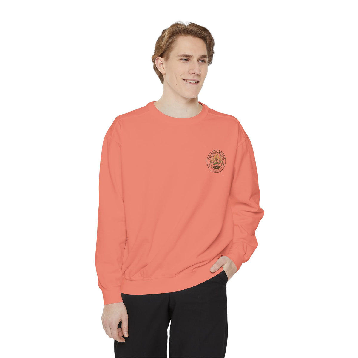 Vintage Surf Crest Sweatshirt - The Mustard SeedVintage Surf Crest SweatshirtPrintifyThe Mustard Seed15784405138927622134Vintage Surf Crest SweatshirtSweatshirt