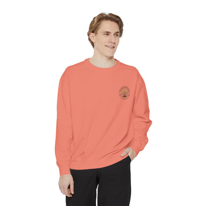 Vintage Surf Crest Sweatshirt - The Mustard SeedVintage Surf Crest SweatshirtPrintifyThe Mustard Seed15784405138927622134Vintage Surf Crest SweatshirtSweatshirt