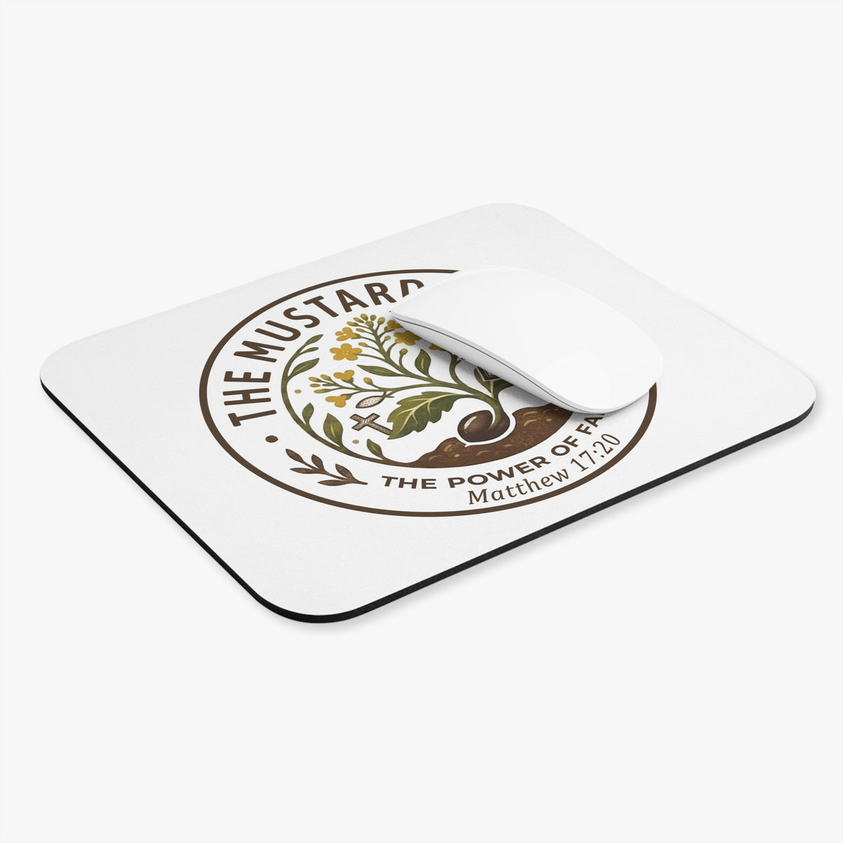 Mouse Pad — The Mustard Seed: Christian Faith Desk Mat (Matthew 17:20) - The Mustard SeedMouse Pad — The Mustard Seed: Christian Faith Desk Mat (Matthew 17:20)PrintifyThe Mustard Seed17394012401417547258Mouse Pad — The Mustard Seed: Christian Faith Desk Mat (Matthew 17:20)Home Decor