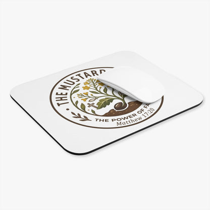 Mouse Pad — The Mustard Seed: Christian Faith Desk Mat (Matthew 17:20) - The Mustard SeedMouse Pad — The Mustard Seed: Christian Faith Desk Mat (Matthew 17:20)PrintifyThe Mustard Seed17394012401417547258Mouse Pad — The Mustard Seed: Christian Faith Desk Mat (Matthew 17:20)Home Decor