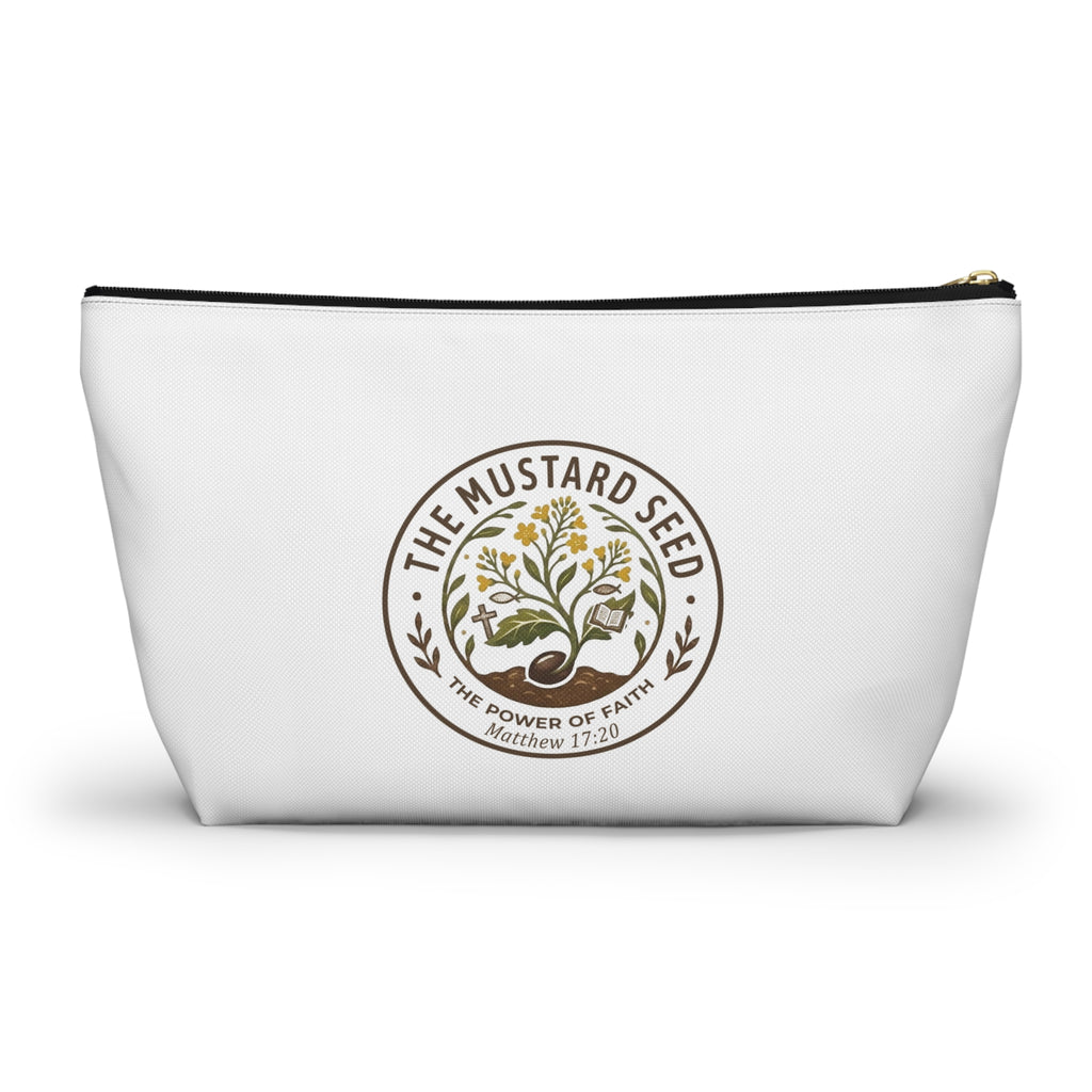 Faith-Inspired Accessory Pouch — Custom Print Zipper Bag - The Mustard SeedFaith-Inspired Accessory Pouch — Custom Print Zipper BagPrintifyThe Mustard Seed32100809710530170900Faith-Inspired Accessory Pouch — Custom Print Zipper BagBags