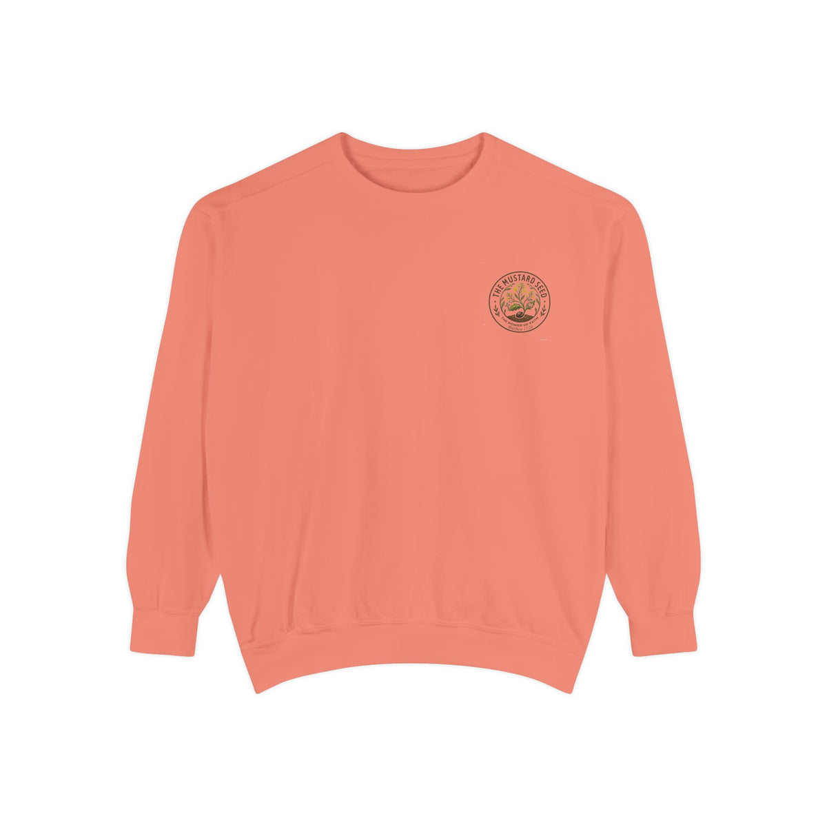 Vintage Surf Crest Sweatshirt - The Mustard SeedVintage Surf Crest SweatshirtPrintifyThe Mustard Seed74929995389893024317Vintage Surf Crest SweatshirtSweatshirt