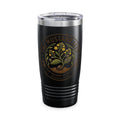 Mustard Seed Faith 20oz Tumbler — Inspirational Christian Travel Mug