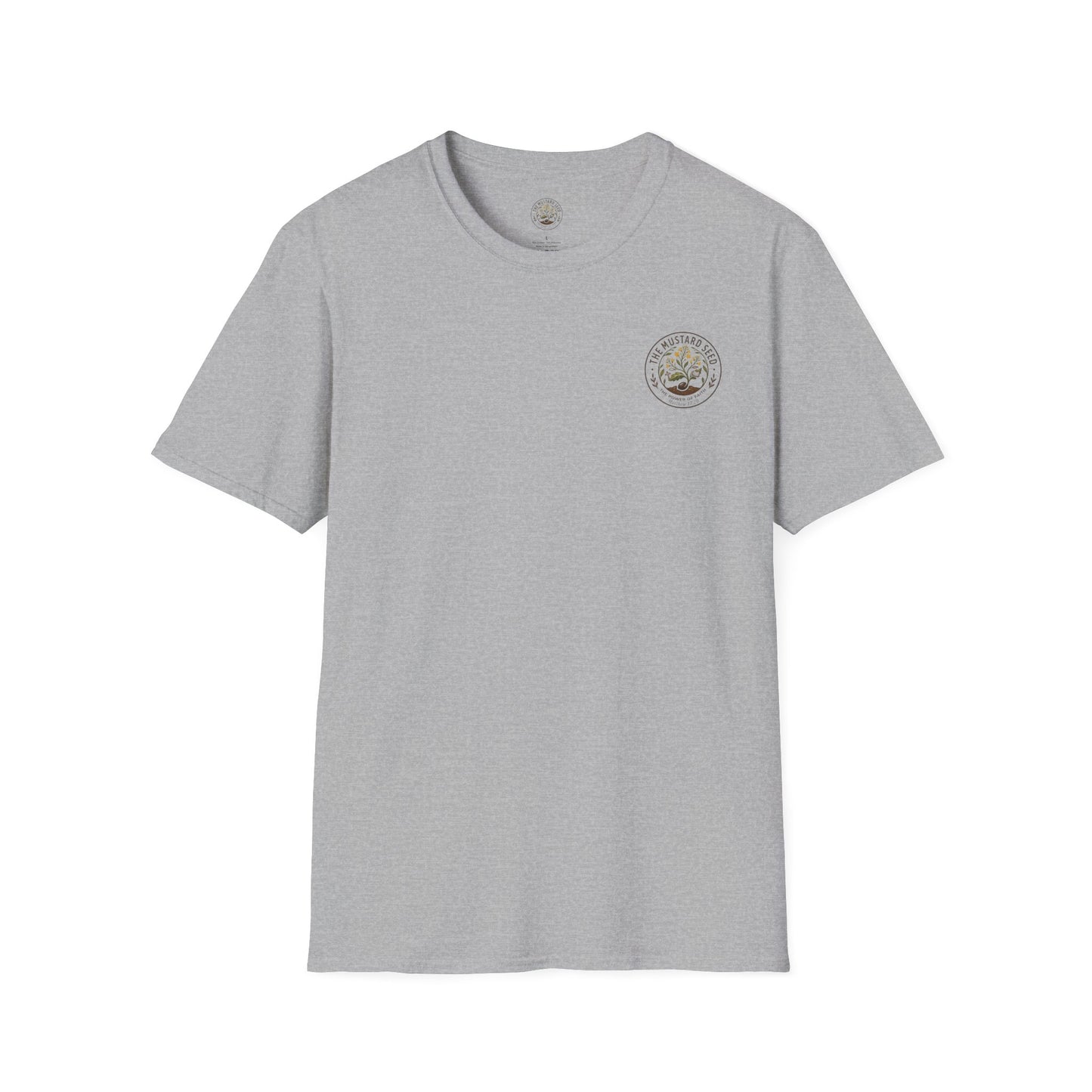 Coastal Calm Sea Shells T‑Shirt — Minimal Beach Vibes Tee - The Mustard SeedCoastal Calm Sea Shells T‑Shirt — Minimal Beach Vibes TeePrintifyThe Mustard Seed31302204806651638695Coastal Calm Sea Shells T‑Shirt — Minimal Beach Vibes TeeT-Shirt