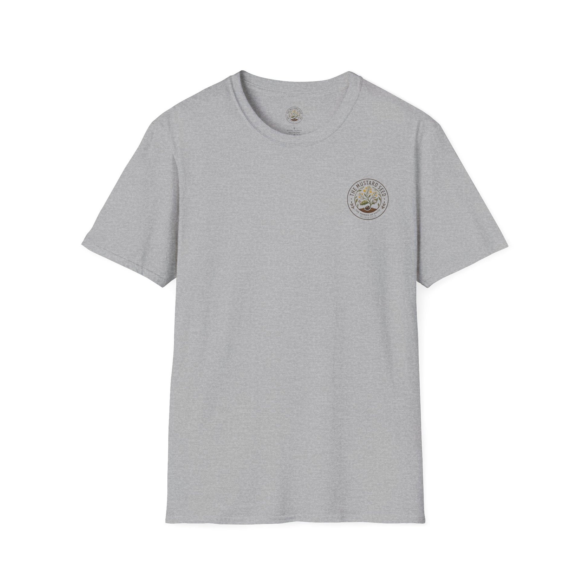 Coastal Calm Sea Shells T‑Shirt — Minimal Beach Vibes Tee - The Mustard SeedCoastal Calm Sea Shells T‑Shirt — Minimal Beach Vibes TeePrintifyThe Mustard Seed31302204806651638695Coastal Calm Sea Shells T‑Shirt — Minimal Beach Vibes TeeT-Shirt