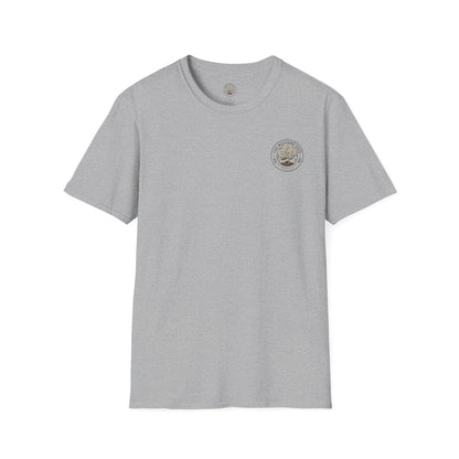 Coastal Calm Sea Shells T‑Shirt — Minimal Beach Vibes Tee - The Mustard SeedCoastal Calm Sea Shells T‑Shirt — Minimal Beach Vibes TeePrintifyThe Mustard Seed31302204806651638695Coastal Calm Sea Shells T‑Shirt — Minimal Beach Vibes TeeT-Shirt