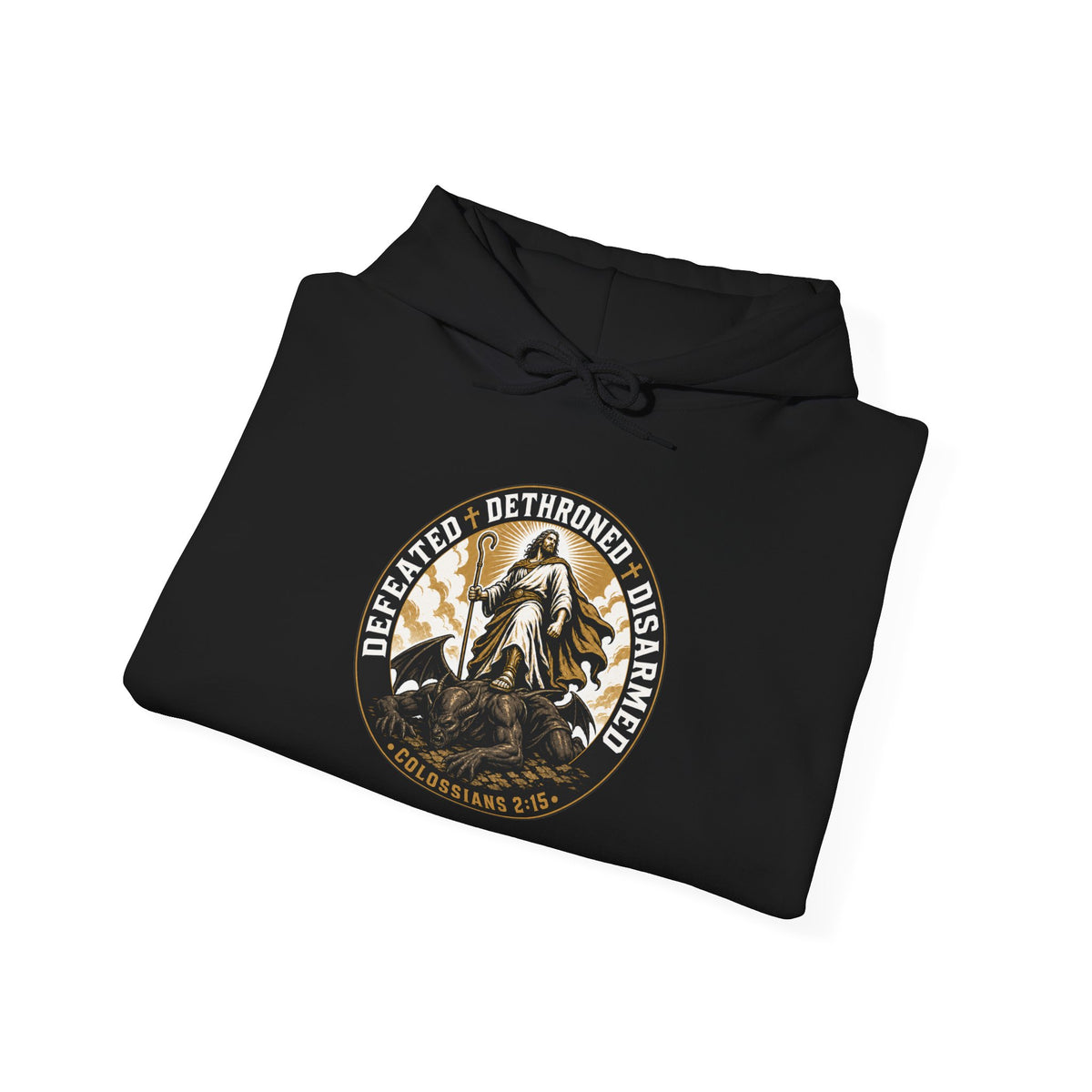 Unisex Heavy Blend™ Hooded Sweatshirt - The Mustard SeedUnisex Heavy Blend™ Hooded SweatshirtPrintifyThe Mustard Seed90943052116247181498Unisex Heavy Blend™ Hooded SweatshirtHoodie