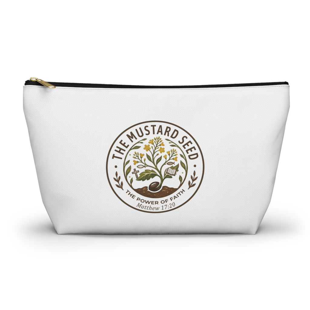 Faith-Inspired Accessory Pouch — Custom Print Zipper Bag - The Mustard SeedFaith-Inspired Accessory Pouch — Custom Print Zipper BagPrintifyThe Mustard Seed32100809710530170900Faith-Inspired Accessory Pouch — Custom Print Zipper BagBags