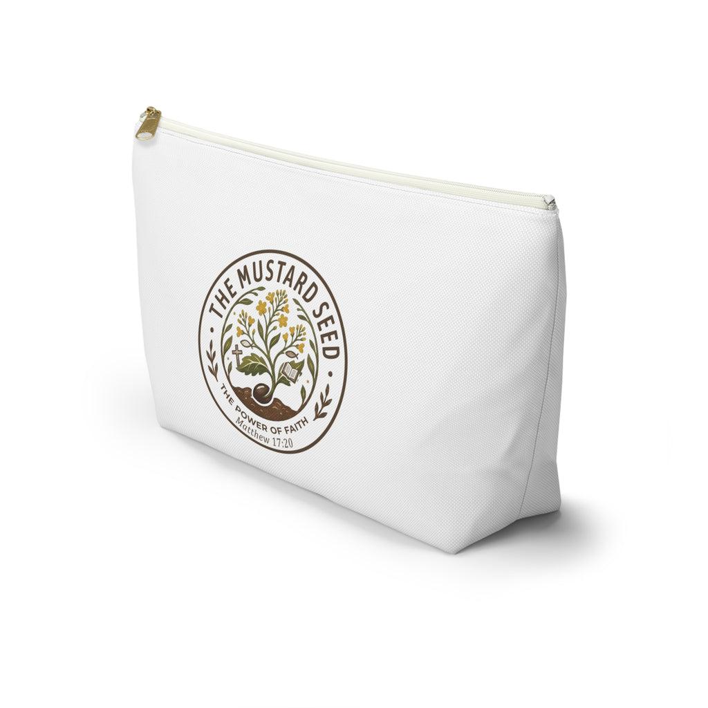 Faith-Inspired Accessory Pouch — Custom Print Zipper Bag - The Mustard SeedFaith-Inspired Accessory Pouch — Custom Print Zipper BagPrintifyThe Mustard Seed32100809710530170900Faith-Inspired Accessory Pouch — Custom Print Zipper BagBags