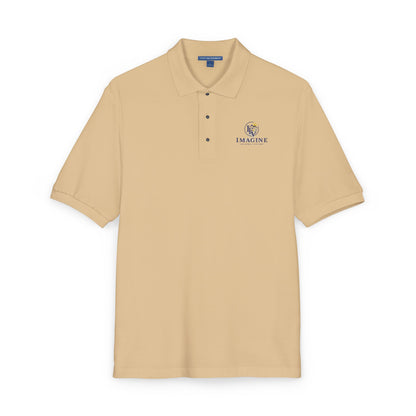 Embroidered Crest Polo Shirt — Classic Golf & Club Polo - The Mustard SeedEmbroidered Crest Polo Shirt — Classic Golf & Club PoloPrintifyThe Mustard Seed20011109073521819671Embroidered Crest Polo Shirt — Classic Golf & Club PoloT-Shirt