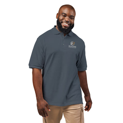 Embroidered Polo Shirt - Minimal Compass Design - The Mustard SeedEmbroidered Polo Shirt - Minimal Compass DesignPrintifyThe Mustard Seed98312450798071593101Embroidered Polo Shirt - Minimal Compass DesignT-Shirt