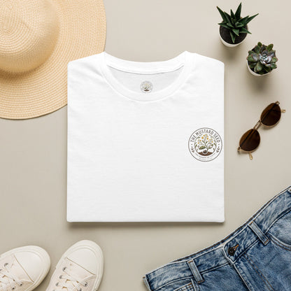 Coastal Calm Sea Shells T‑Shirt — Minimal Beach Vibes Tee - The Mustard SeedCoastal Calm Sea Shells T‑Shirt — Minimal Beach Vibes TeePrintifyThe Mustard Seed19419880686517950578Coastal Calm Sea Shells T‑Shirt — Minimal Beach Vibes TeeT-Shirt