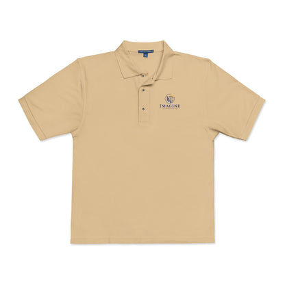 Embroidered Crest Polo Shirt — Classic Golf & Club Polo - The Mustard SeedEmbroidered Crest Polo Shirt — Classic Golf & Club PoloPrintifyThe Mustard Seed17430865686422515168Embroidered Crest Polo Shirt — Classic Golf & Club PoloT-Shirt