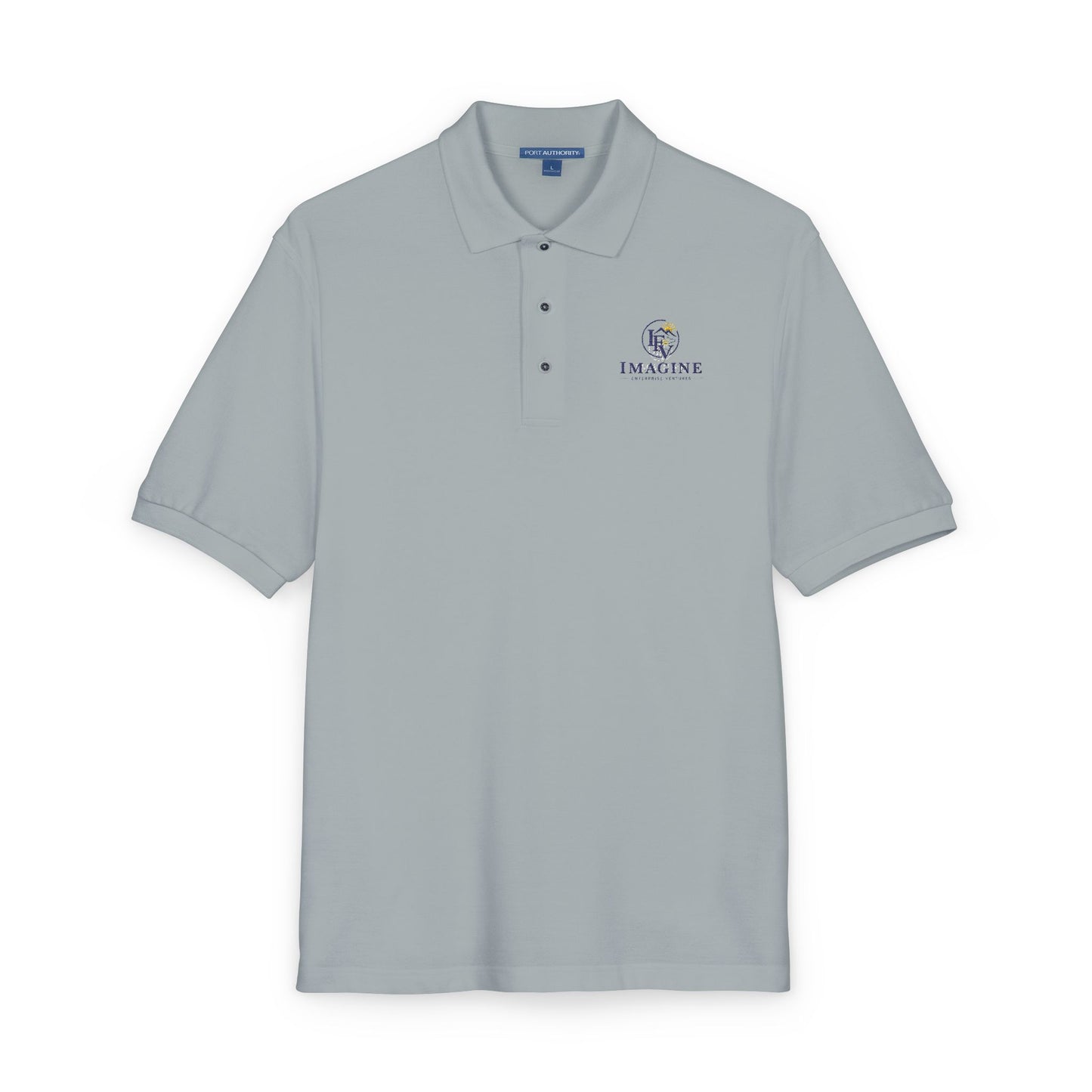 Embroidered Crest Polo Shirt — Classic Golf & Club Polo - The Mustard SeedEmbroidered Crest Polo Shirt — Classic Golf & Club PoloPrintifyThe Mustard Seed20011109073521819671Embroidered Crest Polo Shirt — Classic Golf & Club PoloT-Shirt