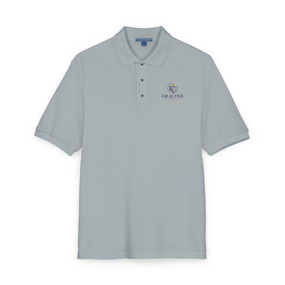 Embroidered Crest Polo Shirt — Classic Golf & Club Polo - The Mustard SeedEmbroidered Crest Polo Shirt — Classic Golf & Club PoloPrintifyThe Mustard Seed20011109073521819671Embroidered Crest Polo Shirt — Classic Golf & Club PoloT-Shirt