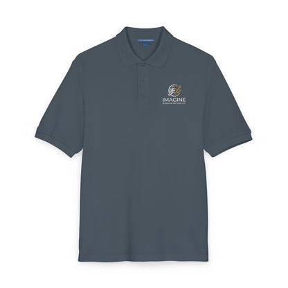 Embroidered Polo Shirt - Minimal Compass Design - The Mustard SeedEmbroidered Polo Shirt - Minimal Compass DesignPrintifyThe Mustard Seed98312450798071593101Embroidered Polo Shirt - Minimal Compass DesignT-Shirt
