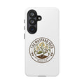 Mustard Seed Phone Case — "The Power of Faith" Christian iPhone Case