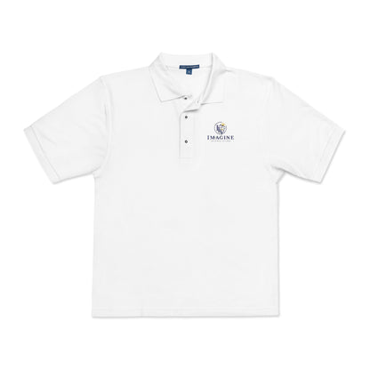 Embroidered Crest Polo Shirt — Classic Golf & Club Polo - The Mustard SeedEmbroidered Crest Polo Shirt — Classic Golf & Club PoloPrintifyThe Mustard Seed20011109073521819671Embroidered Crest Polo Shirt — Classic Golf & Club PoloT-Shirt
