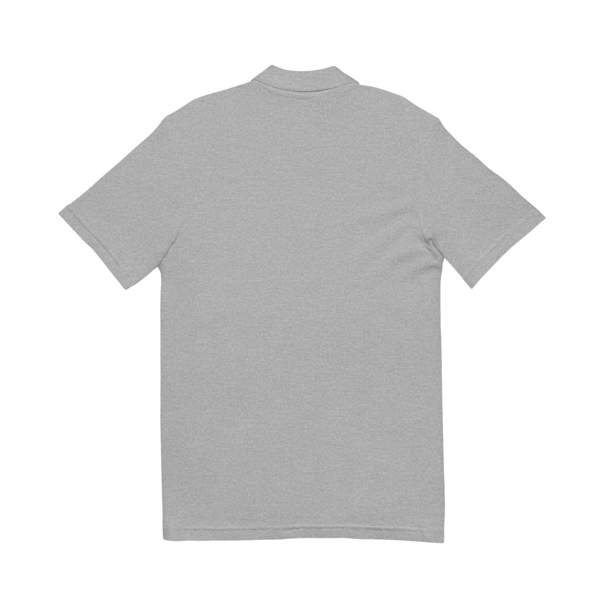 Imagine Embroidered Polo Shirt — Classic Corporate Logo Pique