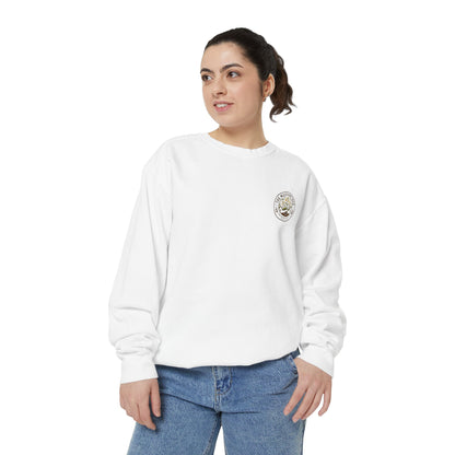 Vintage Surf Crest Sweatshirt - The Mustard SeedVintage Surf Crest SweatshirtPrintifyThe Mustard Seed15784405138927622134Vintage Surf Crest SweatshirtSweatshirt