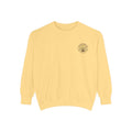 Vintage Surf Crest Sweatshirt