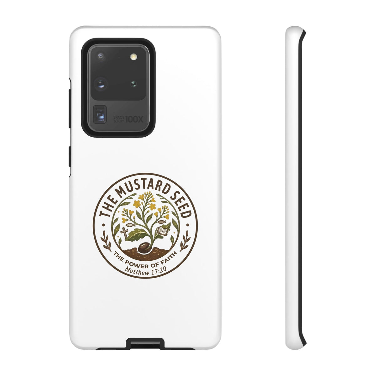 Mustard Seed Phone Case — "The Power of Faith" Christian iPhone Case - The Mustard SeedMustard Seed Phone Case — "The Power of Faith" Christian iPhone CasePrintifyThe Mustard Seed54626845020712819077Mustard Seed Phone Case — "The Power of Faith" Christian iPhone CasePhone Case