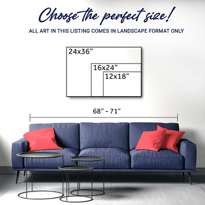 Psalm 121:1-2 - A Song Of Ascents Faith Wall Sign - The Mustard SeedPsalm 121:1-2 - A Song Of Ascents Faith Wall SignThe Mustard SeedThe Mustard SeedNON-4639-A-376Size chart for Psalm 121:1-2 canvas wall art (18x12, 24x16, 36x24 inches)Canvas