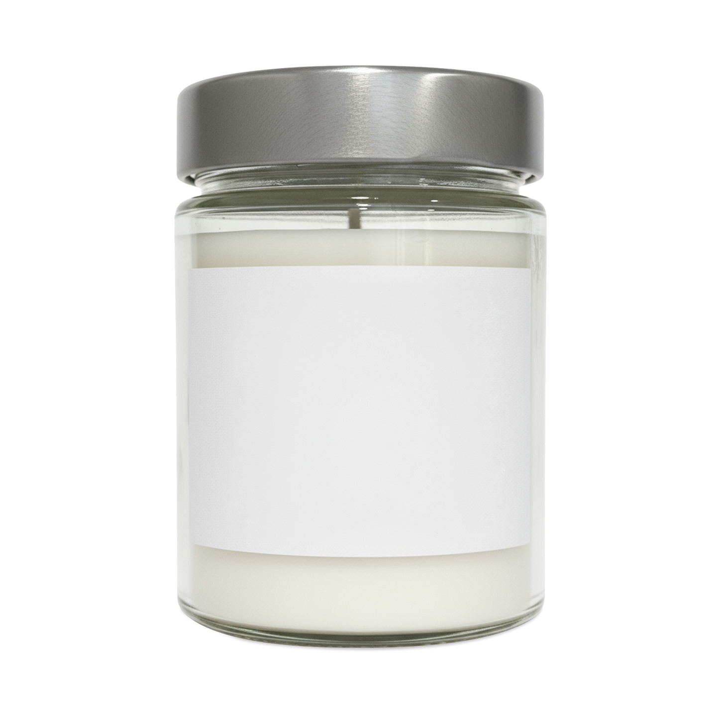 9 oz soy candle, faith-inspired home decor