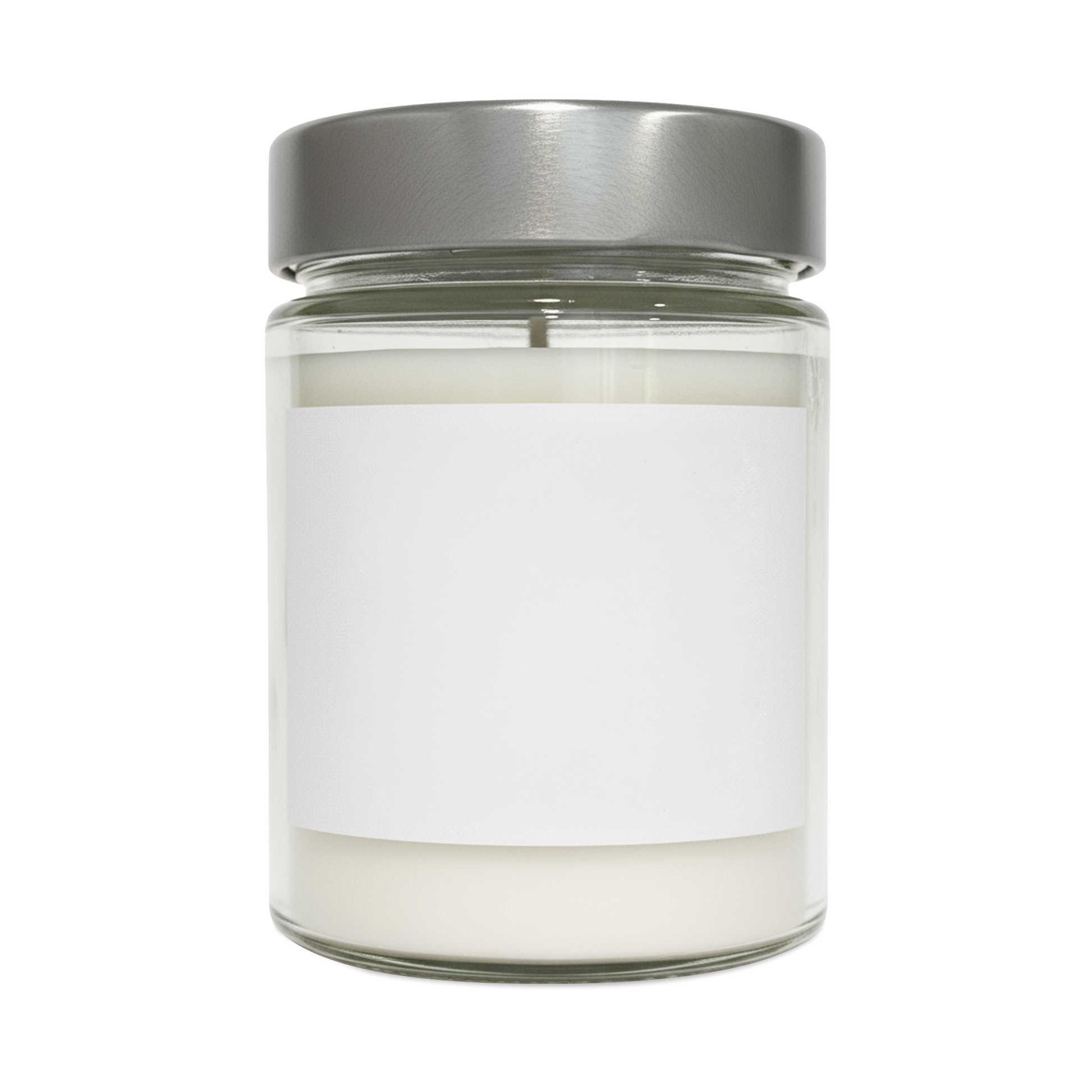 9 oz soy candle, faith-inspired home decor