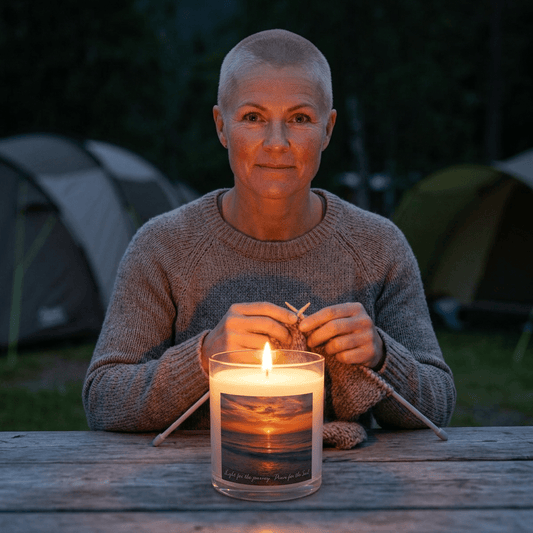 Light for the Journey Glass Candle | Peace for the Soul Scented Candle | Faith-Inspired Home Décor - The Mustard SeedLight for the Journey Glass Candle | Peace for the Soul Scented Candle | Faith-Inspired Home DécorPrintifyThe Mustard Seed31894256242300415374Light for the Journey Glass Candle | Peace for the Soul Scented Candle | Faith-Inspired Home DécorHome Decor