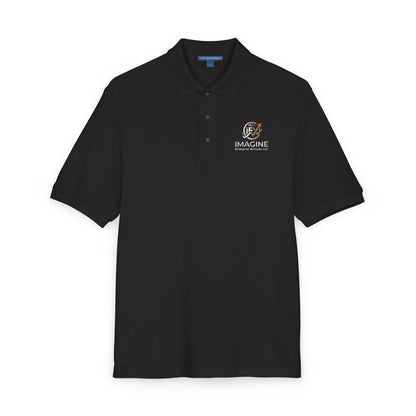 Embroidered Polo Shirt - Minimal Compass Design - The Mustard SeedEmbroidered Polo Shirt - Minimal Compass DesignPrintifyThe Mustard Seed98312450798071593101Embroidered Polo Shirt - Minimal Compass DesignT-Shirt