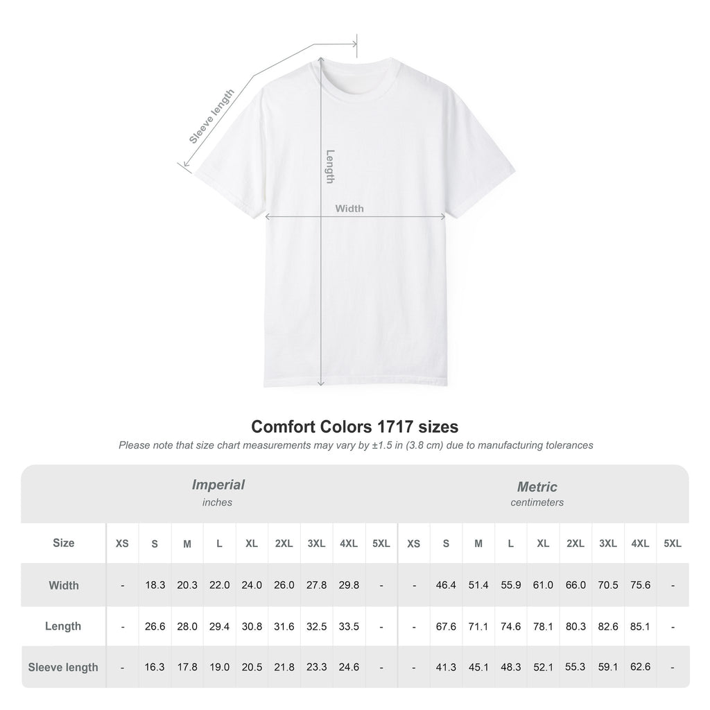 Personalized Logo T-shirt