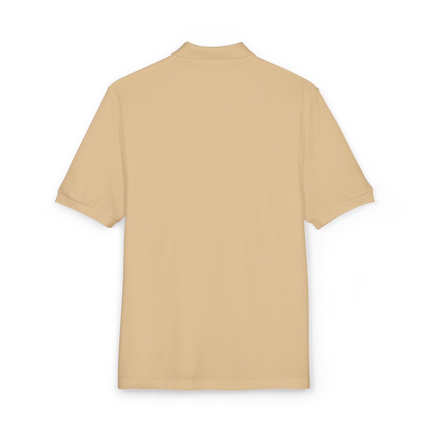 Embroidered Crest Polo Shirt — Classic Golf & Club Polo - The Mustard SeedEmbroidered Crest Polo Shirt — Classic Golf & Club PoloPrintifyThe Mustard Seed20011109073521819671Embroidered Crest Polo Shirt — Classic Golf & Club PoloT-Shirt