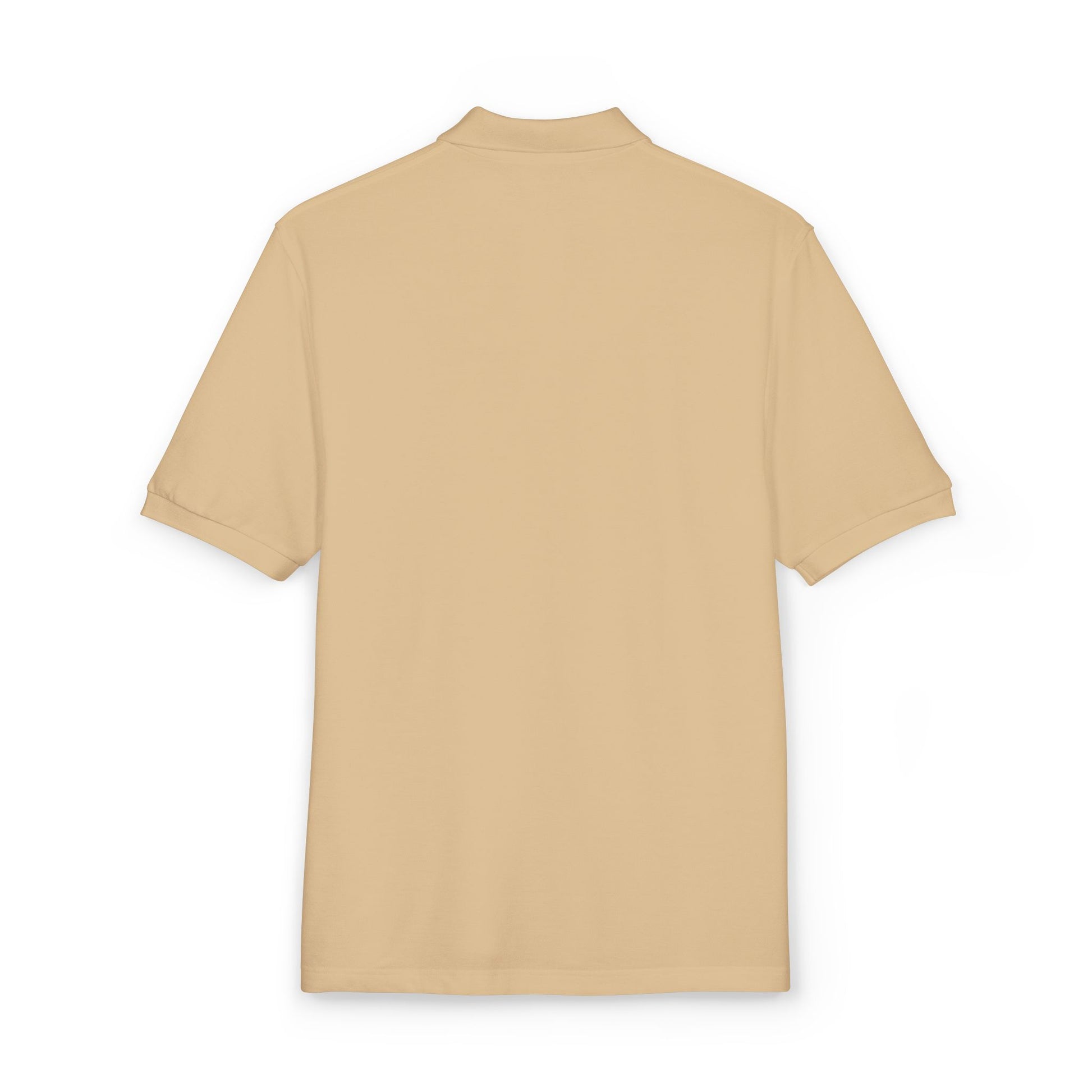 Embroidered Crest Polo Shirt — Classic Golf & Club Polo - The Mustard SeedEmbroidered Crest Polo Shirt — Classic Golf & Club PoloPrintifyThe Mustard Seed20011109073521819671Embroidered Crest Polo Shirt — Classic Golf & Club PoloT-Shirt