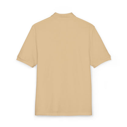 Embroidered Crest Polo Shirt — Classic Golf & Club Polo - The Mustard SeedEmbroidered Crest Polo Shirt — Classic Golf & Club PoloPrintifyThe Mustard Seed20011109073521819671Embroidered Crest Polo Shirt — Classic Golf & Club PoloT-Shirt