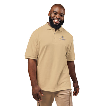 Embroidered Crest Polo Shirt — Classic Golf & Club Polo - The Mustard SeedEmbroidered Crest Polo Shirt — Classic Golf & Club PoloPrintifyThe Mustard Seed20011109073521819671Embroidered Crest Polo Shirt — Classic Golf & Club PoloT-Shirt